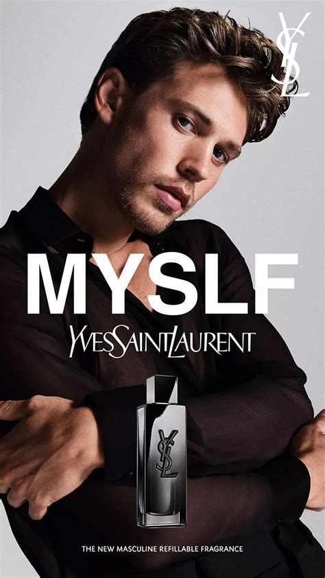 yves saint laurent uk.